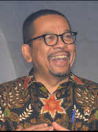 Saya Hanya Sekali Bertemu Moh. Qodari di Jember, Tapi Kesan Itu Masih Tersisa hingga Kini