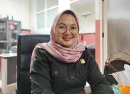 PDIP Soroti Wacana Tambah Dapil di Lamongan, Ingatkan Jangan Jadi Titipan Kepentingan Politik