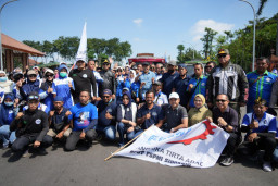 May Day, Pemkab Sidoarjo Beri Hak Akses Pendidikan Anak Buruh