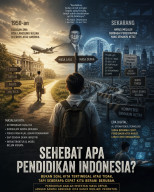Sehebat Apa Pendidikan Indonesia ?