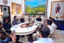 Bamsoet Dorong Advokat Muda Atasi Ketimpangan Akses Keadilan