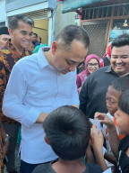 Ketua Pemuda Muhammadiyah Surabaya : Kampung Pancasila adalah Model Pendidikan Multidimensional