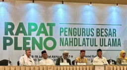 Muktamar NU 2026 Diprediksi Memanas, Koalisi Besar Berpotensi Lahirkan Calon Tunggal