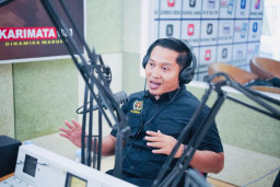 Hari Kebebasan Pers Sedunia, PWI Pamekasan Apresiasi Karimata Media sebagai Inovator Citizen Journalism