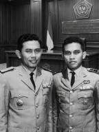 Ahmad Yani: Di Antara Disiplin, Pilihan, dan Zaman yang Bergolak