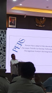 Raperda Olahraga Jatim Picu Polemik, Peran KONI Disebut Dipangkas