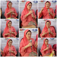 Diva Seminar Forhati