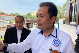 Rupiah Melemah dan Harga Minyak Tinggi, Pengusaha Penyeberangan Tertekan: Desak Penyesuaian Tarif