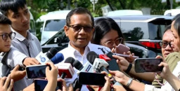 Komisi Reformasi Polri Serahkan Laporan 3.000 Halaman ke Presiden Prabowo