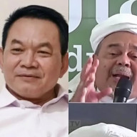 “Jenderal Baliho” Disentil Lagi, Dudung Balas Rizieq: Ulama Harus Meneduhkan, Bukan Memprovokasi