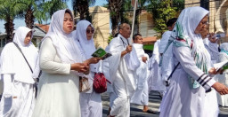 Kiai Regu dan Penguatan Spiritual, Cara Bondowoso Siapkan Jemaah Haji Lebih Siap dan Tenang