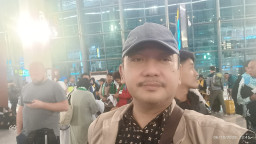 Menumbuhkan Petani Muda – Menanam Harapan di Tanah yang Menua