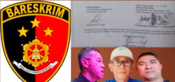Skandal Tanah Kerangan: BPN Mabar Diduga Tertipu Dokumen Fungsionaris Adat
