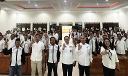 Ikhtiar Bondowoso Menuju Desa Mandiri melalui Sinergi dan Inovasi