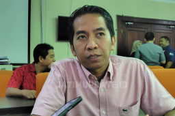 Timbunan Sampah 1800 Ton Per Hari, Komisi C: Harus Diolah Berbasis Sumber
