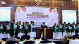 Ponpes Al-Ishlah Bondowoso Buka Beasiswa Penuh Kader Dai dan Ulama Muda hingga 6 Tahun