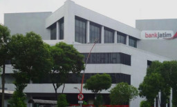 RUPS Bank Jatim Angkat Pengurus Baru, Andry Wicaksono Jadi Direktur Risiko