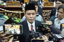 Beber Program Prioritas, Syaifuddin: Pembangunan Bernilai Ekonomi dan Manfaat Tak Boleh Bitunda