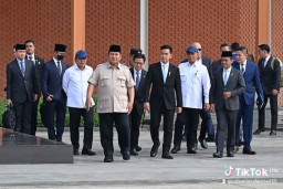 Presiden Prabowo Bertolak ke Filipina Hadiri KTT Ke-48 ASEAN