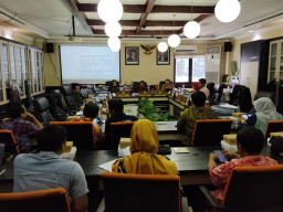 Pansus Banjir Surabaya: Saluran Lingkungan Harus Jadi Tanggung Jawab Kelurahan dan Kecamatan