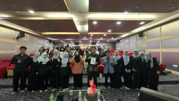 UNESCO UniSZA Anjur Program Perbincangan Dua Buku Bertema Autokrasi & “The Rationality of Foreign Policy”