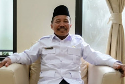 Kepala Kemenhaj Bondowoso : Yang Berangkat Tenang, yang di Rumah Juga Tenang