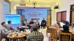 PPJakarta Dan Digdaya Indonesia: Pendidikan Harus Jadi Fondasi Indonesia Emas 2045
