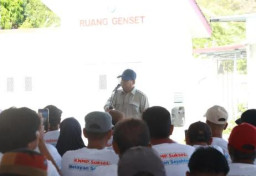 Prabowo Siapkan 1.582 Kapal Ikan untuk Nelayan, Target Perkuat Ekonomi Pesisir Nasional, Bangun Kampung Nelayan
