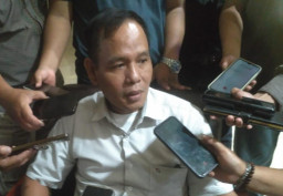 Dugaan Keracunan MBG, Ketua DPRD: Evaluasi Standar Higienitas Makanan