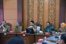 Pemkab Sidoarjo Genjot Pembangunan KDKMP, Gandeng Swasta Percepat Akses Gerai