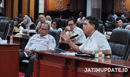 Ratusan Siswa Diduga Keracunan MBG, DPRD Surabaya: Daerah Cuma Jadi “Pemadam Kebakaran”