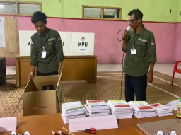 Normalisasi Pelanggaran Etika Dalam Penyelenggaraan Pemilu Antara Kepatuhan Prosedural dan Erosi Integritas