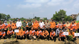 Diawali di Wilayah Mataraman, BPBD Jatim Kembali Bentuk Destana di 38 Kabupaten/Kota
