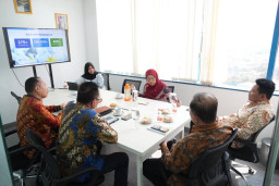 Pemkab Sidoarjo Gandeng Perpukadesi, Siapkan Revitalisasi Sekolah dan 50 PMI ke Jepang