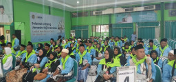 Dua Jemaah Haji Bondowoso Dirawat di RS Haji, Tiga Jamaah Kloter SUB 86 Tertunda Berangkat