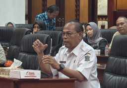 Dinkes Surabaya Catat 210 Korban Dugaan Keracunan MBG
