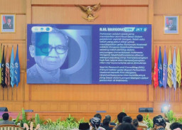 Darah Margono, Frekuensi Ekonomi, dan Gelar Pahlawan Itu
