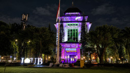 MMAC Bersama Universitas Brawijaya dan VSLab Dorong Ruang Eksperimen Media Art Berbasis Komunitas