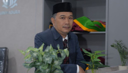 Merawat Tradisi, Menggerakkan Transformasi: NU sebagai Gerakan Pendidikan, Dakwah, dan Peradaban Humanis