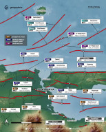 Gempa Bumi Jawa Timur Meningkat Signifikan, BMKG Catat 226 Kejadian Seismik dalam Sepekan