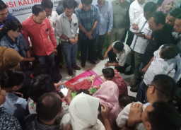 Program Intervensi Belum Mampu Turunkan Prevalensi, Angka Stunting Kota Malang Stagnan