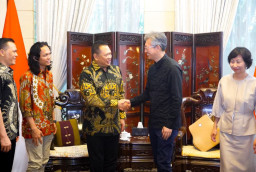 Bamsoet Ungkap Indonesia Masih Menjadi Negara yang Menjanjikan Bagi Para Investor Dunia