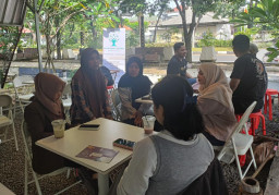 Persiapkan Layanan Terpadu, Alaya Psikologi Center Wujudkan Keluarga Sejahtera Mental