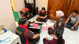 Kejari Nganjuk Geledah 4 Lokasi Terkait Dugaan Korupsi di Bank Jatim, Sita Dokumen dan Lacak Aset