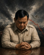 Indonesia Mau Dibawa ke Mana?
