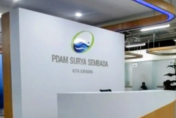 HJKS ke-733, PAM Surya Sembada Obral Diskon Pasang Baru hingga 70 Persen