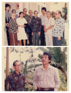 Banyumas: Air, Ingatan, dan Keluhuran. Refleksi Mengenang dr. Soedarmadji (9 Mei 1935 – 19 Mei 2026)