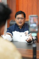 Pidato KEM dan Kebijakan Fiskal, Viva Yoga: Mewujudkan Cita-Cita Presiden Lewat Program Transmigrasi