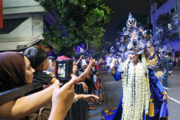 Surabaya Vaganza 2026, Pakar Unesa Singgung Disiplin Anggaran dan Perputaran Ekonomi Lokal