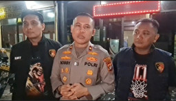 Viral Disebut Perampokan, Polisi Tegaskan Insiden di Laundry Maphar Adalah Penganiayaan